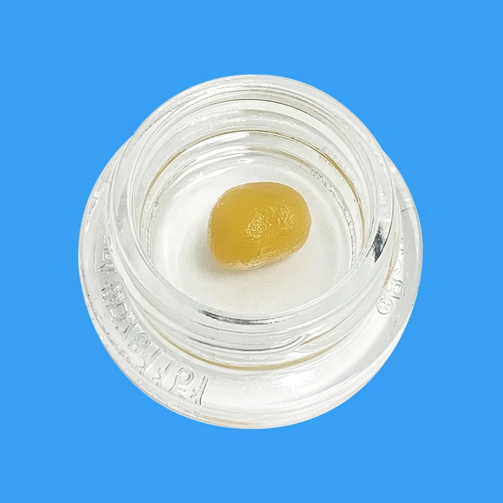 Buoyant Bob - BUOYANT BOB - TAN LINES BADDER 1 GRAM Main Image