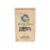 BURRS PLACE | BLUEBERRY PANCAKES SMALLS | FLOWER | 14G