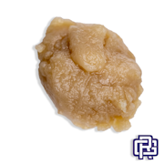 Bussin' Muffins #7 Rosin Concentrate | 1g (73µ-159µ Live Hash Rosin)