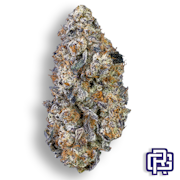 Butterscotch Breath Flower