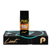 1g Butterscotch LIVEST (vFire Pod) - Plug n Play