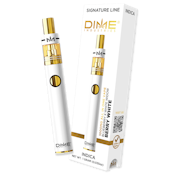  Dime 2000MG DISPOSABLE Berry White (Indica)