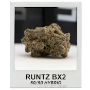 Runtz BX2