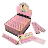 Blazy Susan - 1 1/4 Rolling Papers - Pink