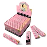 Blazy Susan - King Size Rolling Papers - Pink