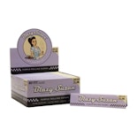 Blazy Susan - King Size Rolling Papers - Purple