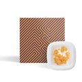Blotter - Lemon Meringue - Live Resin Crumble - 1g - Concentrate