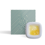 Blotter - Jealousy Cream - Live Resin Sugar - 1g - Concentrate