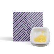 Biscotti | Live Resin Sugar | 1g