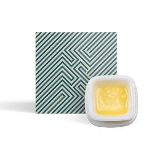 BLOTTER - Blotter | Carbon Fiber | Live Resin Sugar | 1g