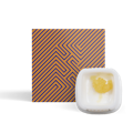 Blotter - Black Runtz - Live Resin Sugar - 1g - Concentrate