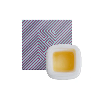 Blotter - Orange Cream Pop | Resin | 1g | Blotter