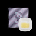 BLOTTER | Papa Smurf | 1G Live Resin Sugar