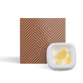 Blotter - Sticky Bunz - Live Resin Sugar - 1g - Concentrate