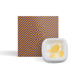 Blotter - Sticky Bunz | Resin | 1g | Blotter 