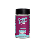Lucys NAKED | Diamond Infused PreRoll | KOMBUCHA | 5PK - 1/2g