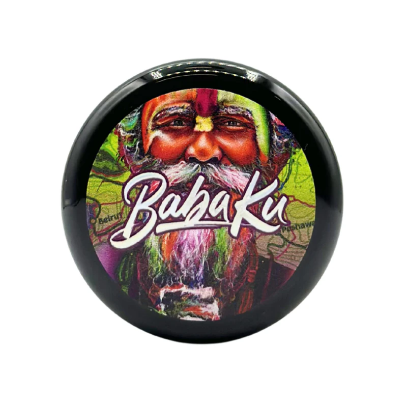 Baba Ku - Baba Ku - Zebula #14 - Flower - 3.5g Main Image
