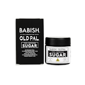 Babish | Infused Sugar | 85g (100mg) | Old Pal