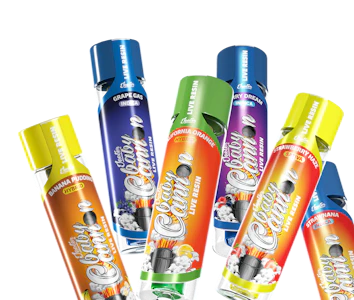 Jeeter -  Jeeter-Baby Cannon-Sweet Gold-Live Resin-Infuse Pre Roll-Sativa-44.71%-1.3G