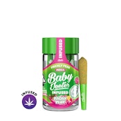 Jeeter - Baby Jeeters - Prickly Pear - Infused Preroll Pack - 5pk - 2.5g