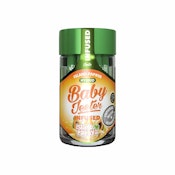 Baby Jeeter-Island Papaya Infused Pre-Roll 0.5g x 5pk
