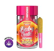Baby Jeeter .5g x 5 | Peaches (I)