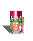 Infused Jeeter 0.5G Preroll Watermelon ZKZ