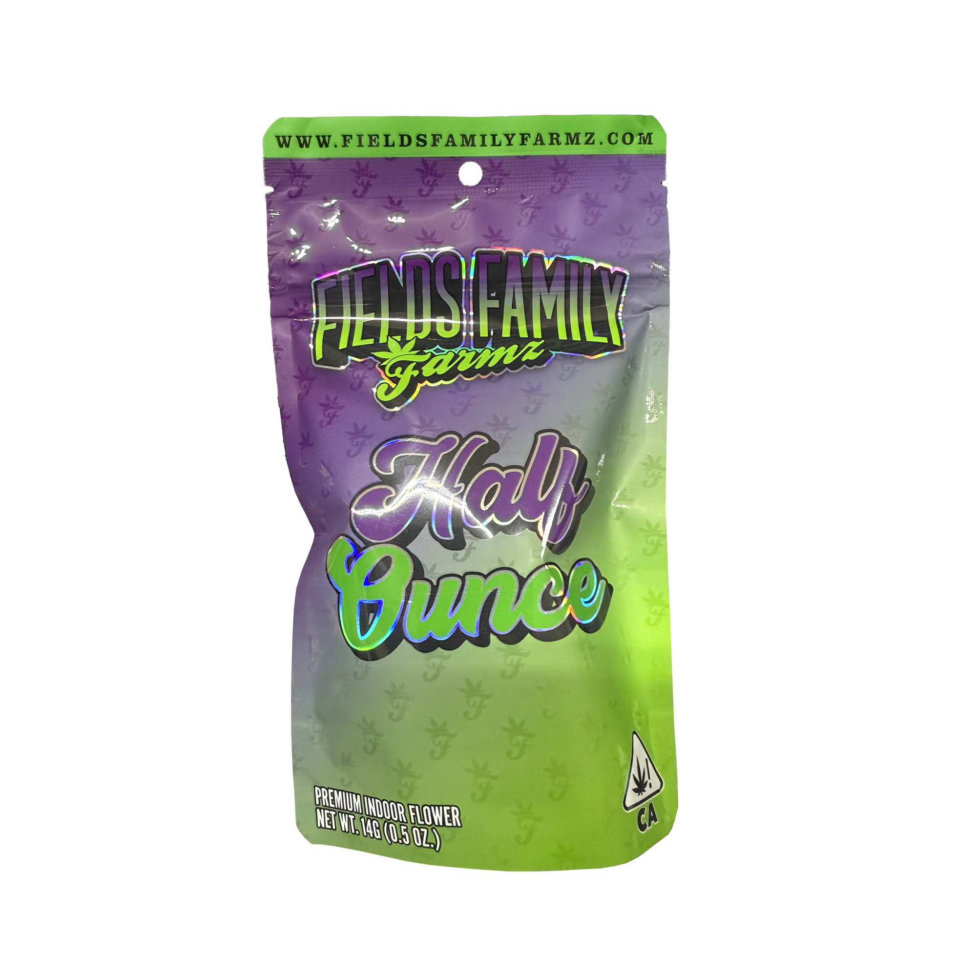 Fields Family Farmz Baby Jokerz Flower 14.0g