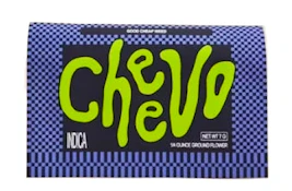 Baby Yoda | Pre ground | 7g | Cheevo