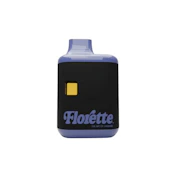 Baby Yoda | AIO | 0.5g | Florette