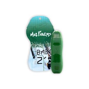 Mac Pharms - Mac Rosin- Baby Z's