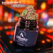 Bachelor Party Flower T28.90% H 00665