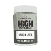 High Five - Bacio Di Latte 5g