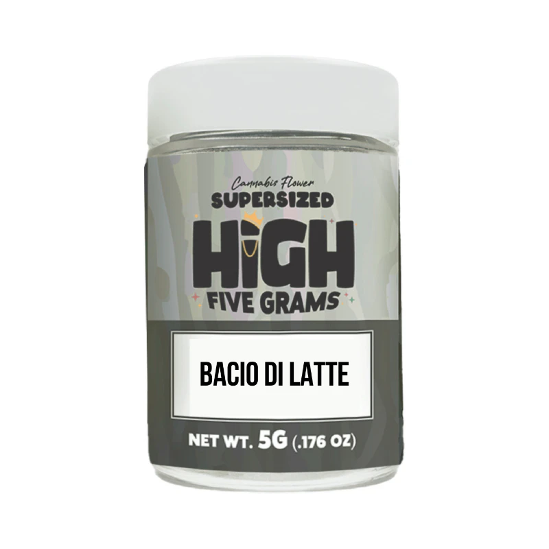 High Five - High Five - Bacio Di Latte 5g Main Image