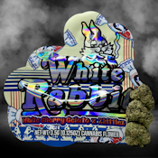 Backpackboyz - White Rabbit - Premium Indoor - Hybrid - 3.5g