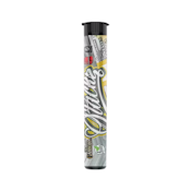 Backpackboyz - Stacks x Yoga Pants - Infused Preroll 1.5G