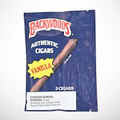 Backwoods, 5ct.