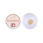 Echo Rosin Bacon Smorez  1g