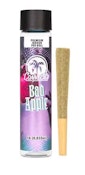 Connected 1g Bad Apple Preroll PD