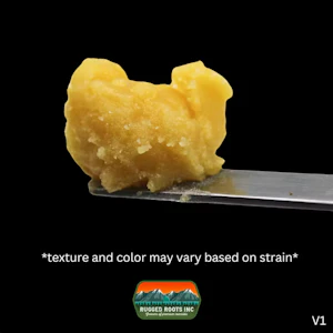 Rugged Roots - Badder | Icee Runtz | 1g