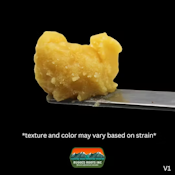 Badder | Pineapple OG | 3g