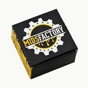 Midsfactory - Mids Factory Beez Gel Cured Resin Crumble 1.0g