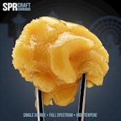 SPR - 1g LIVE RESIN Terp Badder - Hood Candies