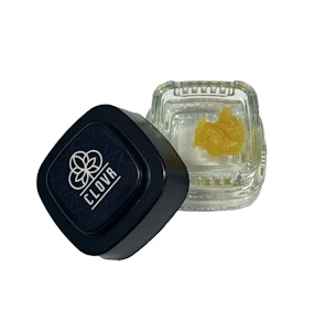 CLOVR - CLOVR - MASTER YODA BADDER 1 GRAM