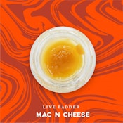 VIVID - MAC N CHEESE LIVE BADDER 1 GRAM