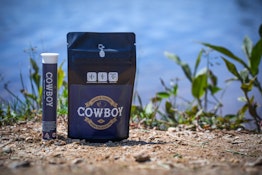 Cowboy Kush - 1g Pre-Roll - Permanent Marker