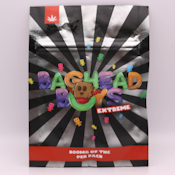 BAGHEAD BOYS | GUMMIES | EDIBLE - 800 MG