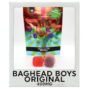 Baghead Boys OG (8pc x 50mg)