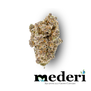 Mederi - Bahama Mama - 3.5g - Mederi