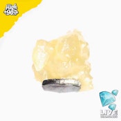 Baja Gusherz Live Diamonds 1g